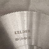KELDER 8CrV 400х40х3 мм 240z Фрикційна дискова пила по металу, фото 4