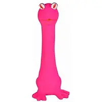 Игрушка для собак Trixie «Longies» с пищалкой 18 см, набор 3 шт. (латекс, игрушки в ассортименте)