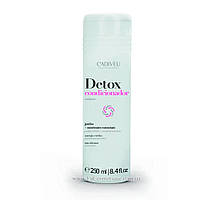 Кондиціонер для живлення волосся Cadiveu Detox Conditioner 250 мл