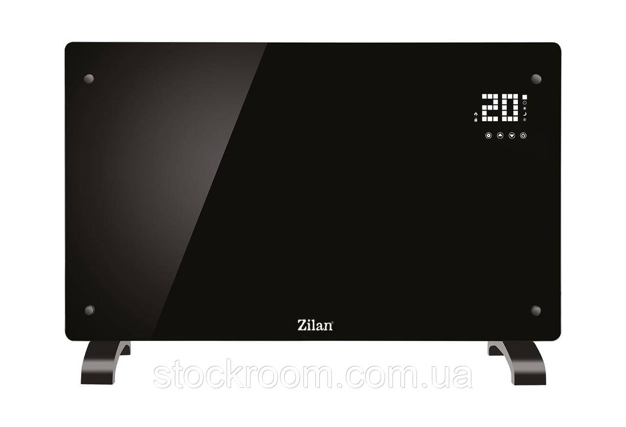 Електрообігрівач конвектор Zilan ZLN 2823