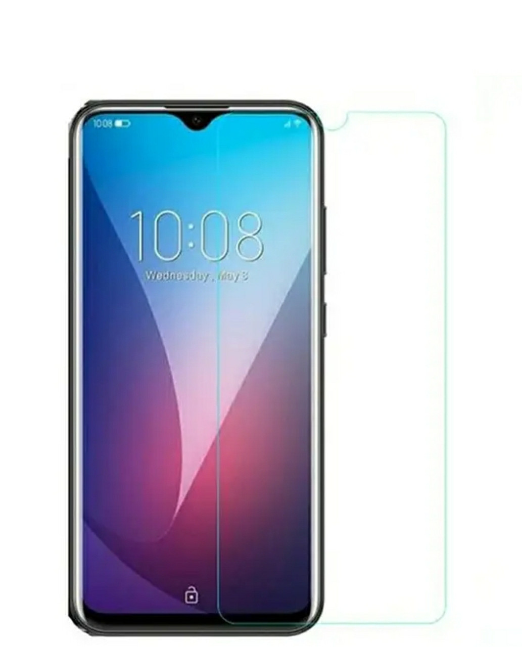 Захисне скло для Oukitel Y4800