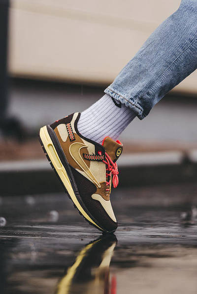 Nike air hotsell max 200 cactus