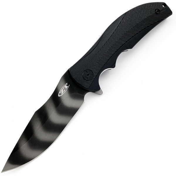 Ніж Zero Tolerance RJ Martin 0606 G10 Tactical