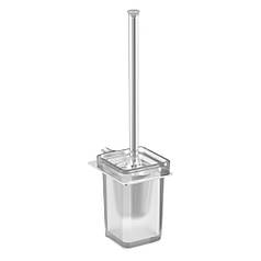 Щітка для унітаза BOLSENA 452×145×97 мм CORSO (9681416)