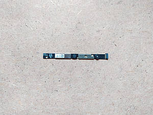 WEB-камера з мікрофоном 6 pin для ноутбука K510U (04081-00098400) б/в