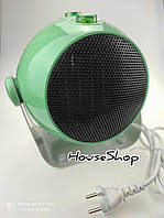 Тепловентилятор керамічний RAF R.1186 G