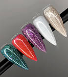 Светоотражающая база Crooz Crystal №5, фото 2