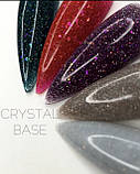Светоотражающая база Crooz Crystal №5, фото 3