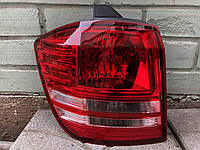 Задний фонарь левый внешний Dodge Journey (Додж Джорни) 2008-2019 (TYC) SE