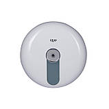 Диспенсер для паперових рушників Qtap Domů 17202WH White, фото 4