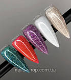 Світловідбиваюча база Crooz Crystal №4, фото 2