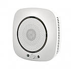 Thermo Alliance Бездротовий детектор газу з WiFi WF-GLD