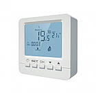Тижневий програмований термостат Thermo Alliance BHT-002-BW