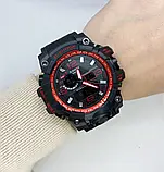 Спортивний годинник Casio G-Shock DW-A1100, фото 5