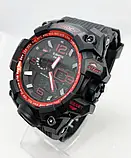 Спортивний годинник Casio G-Shock DW-A1100, фото 6