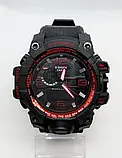 Спортивний годинник Casio G-Shock DW-A1100, фото 7