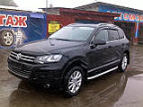 Диски 18" VW Touareg стиль Karakum Volkswagen Touareg (Фольксваген Туарег), фото 2