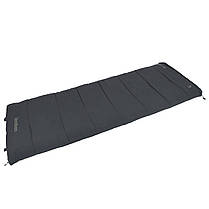 Спецальний мішок Bo-Camp Vendeen XL Cool/Warm Silver -2 ° Blue/Grey (3605885), фото 2