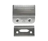 Машинка для стрижки і окантовки акумуляторно-мережева Wahl Magic Clip Cordless 5 Star 08148-2316, фото 8