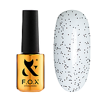 Топ F.O.X Dot Black, 7 мл