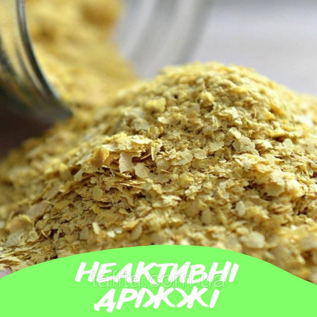 Неактивні дріжжі, фото 1
