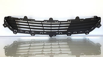 Нижня решітка переднього бампера Lincoln MKZ 13-16  DP5Z-17K945-BA