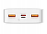 Зовнішній акумулятор (Power Bank) Baseus PowerBank Bipow Digital Display 20000mAh 20W White (PPDML-M02), фото 4
