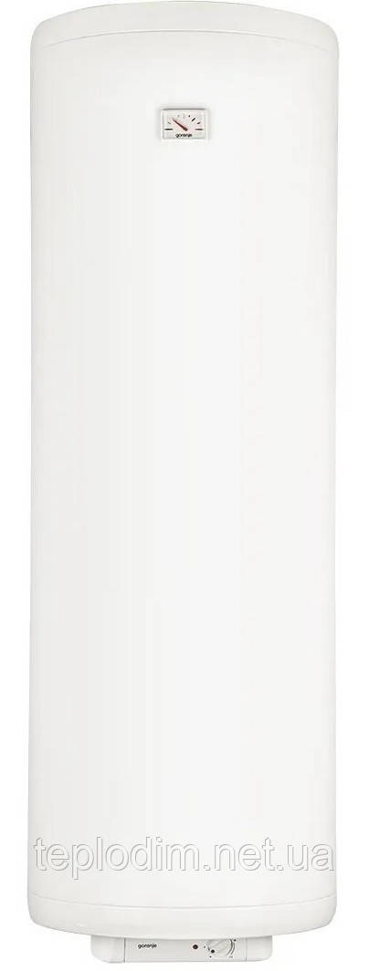 200 л. Бойлер Gorenje GBU 200 C6 (сухий тен)