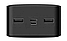 Зовнішній акумулятор (Power Bank) Baseus Bipow Digital Display Powerbank 15W 30000mAh Black (PPDML-K01), фото 4