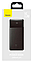 Зовнішній акумулятор (Power Bank) Baseus Bipow Digital Display Powerbank 15W 30000mAh Black (PPDML-K01), фото 5