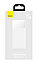 Зовнішній акумулятор (Power Bank) Baseus Bipow Digital Display 30000mAh 15W White (PPDML-K02), фото 4