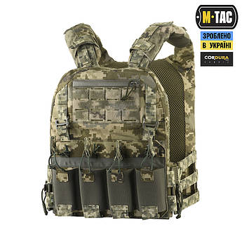 M-Tac плитоноска Cuirass QRS XL MM14