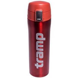 Термокружка Tramp 450ml RED (TRC-107-red)