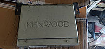 Авточленджер відео компакт-диск KENWOOD KDC-C20V No 220308, фото 5