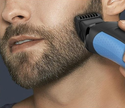 Набор для стайлинга Braun BT32, цена 1484.10 грн — Prom.ua (ID#1689216209)