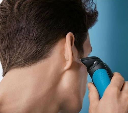 Набор для стайлинга Braun BT32, цена 1484.10 грн — Prom.ua (ID#1689216209)