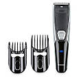 Машинка для стрижки, тример для волосся і бороди SilverCrest SHBS 500 D4 (60 хв, Німеччина), фото 2