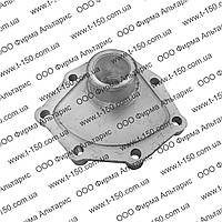 Кришка бічна картера кермового керування ГУР ЗІЛ-130, Д=38, 130-3401082-Б СРСР
