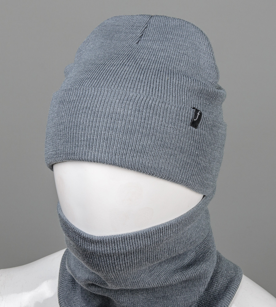 Комплект молодіжний Остін (20201), Сірий, фото 1