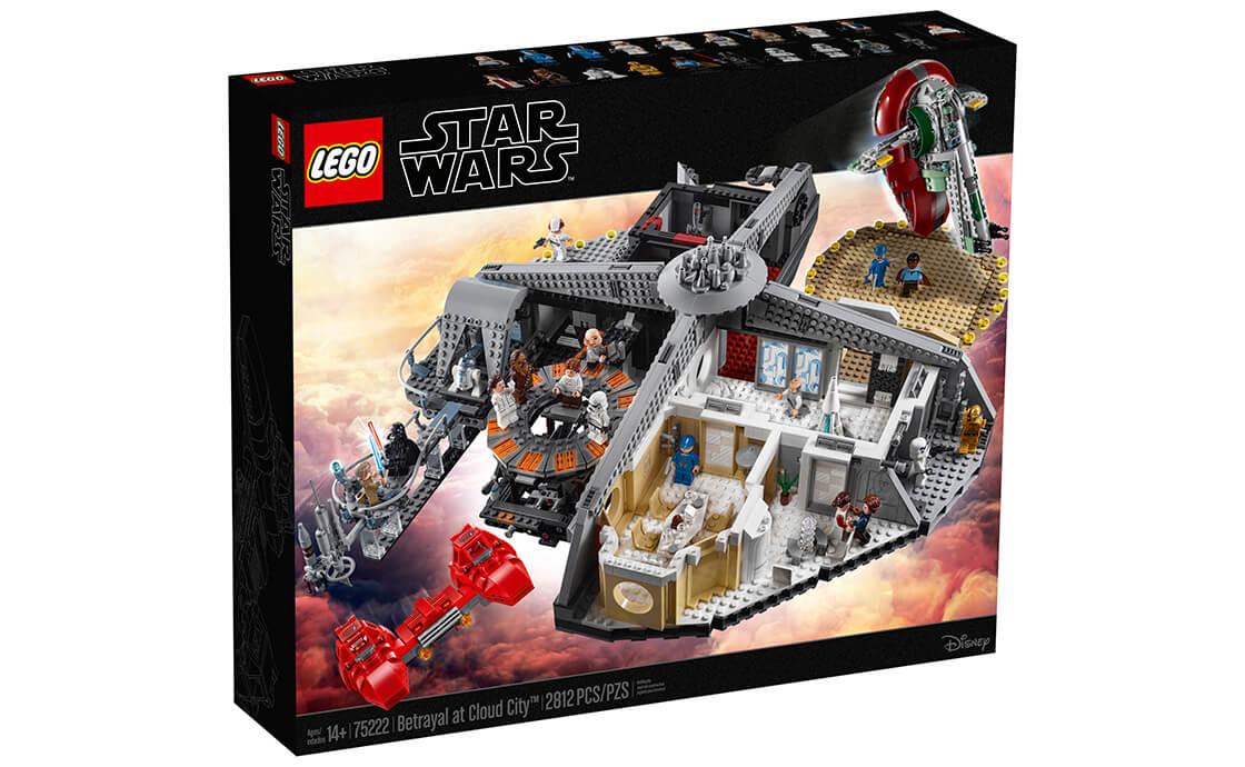Lego Star Wars 75222 ID 1689219250
