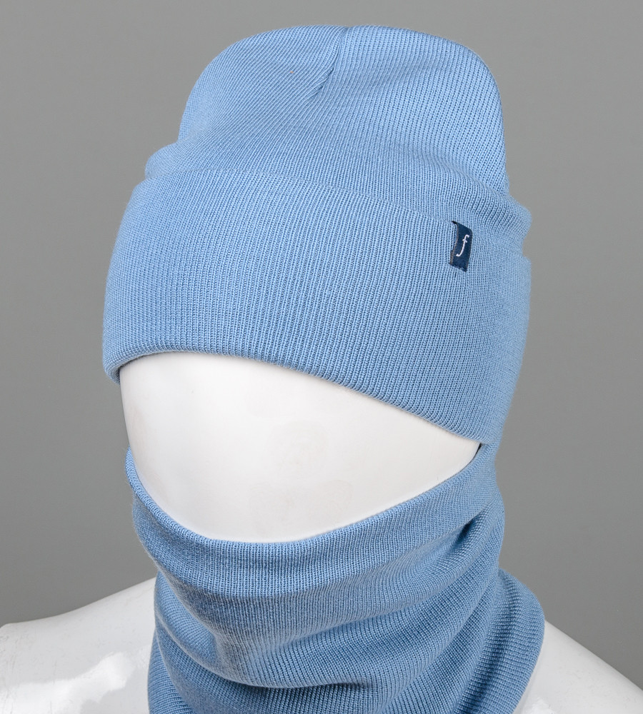 Комплект молодіжний Остін (20201), Світлий джинс, фото 1