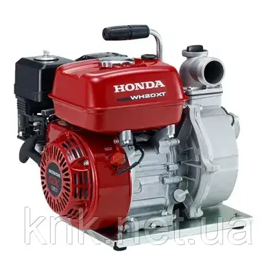 Мотопомпа Honda WH 20 XT EX