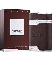 Парфюмированная вода для мужчин Armaf Voyage Brown 100 ml