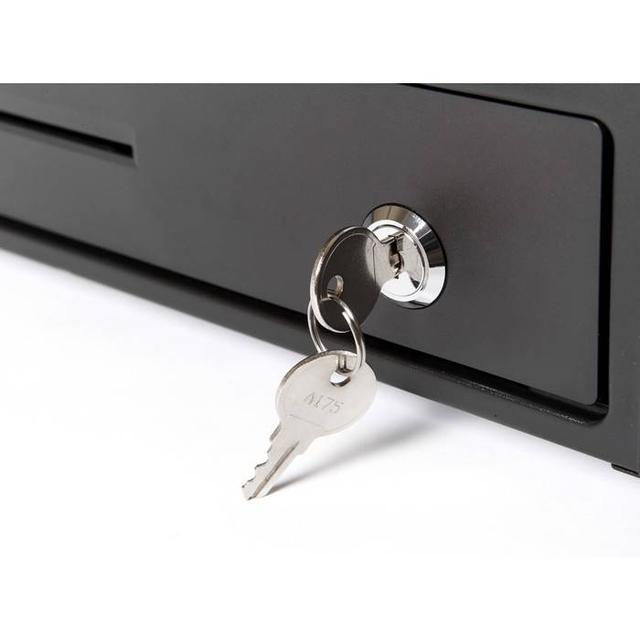 Замок HPC 16S Замок HPC 16S