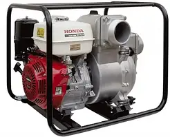 Мотопомпа Honda WT 40 XK3 DE