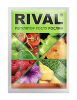 Rival (Рівал) 20 мл