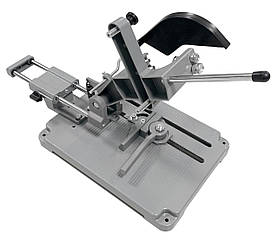 Стійка для кутової шліфмашини (болгарки) KRAISSMANN 102 TSt 125 (з протяжкою)