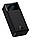 Зовнішній акумулятор (Power Bank) Baseus Bipow Digital Display Powerbank 15W 30000mAh Black (PPDML-K01), фото 3