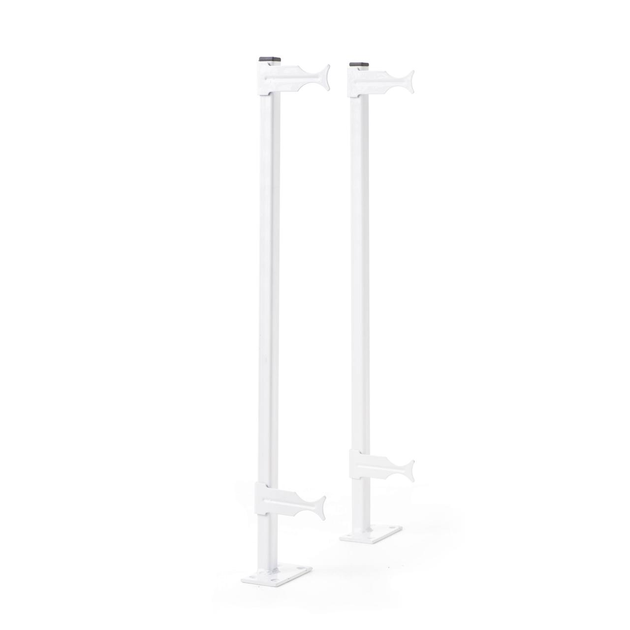 Кріплення для підлоги ОптиМакс для електрорадіатора, фото 1