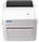 Термопринтер етикеток Xprinter XP-420B 108мм USB 203dpi білий, фото 2